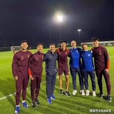 [国足]U17亚洲杯预选赛：中国VS东帝汶